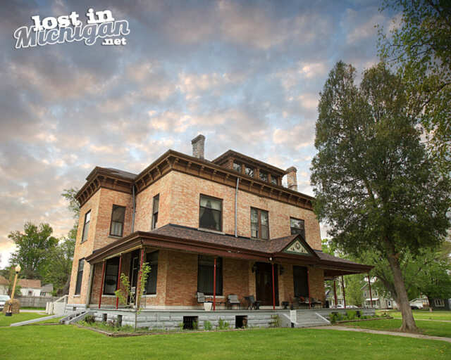 Michigan Historical Markers Archives Lost In Michigan